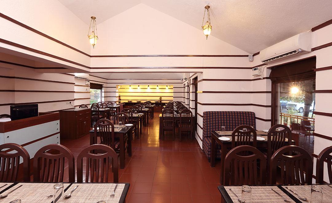Village Retreat Kalpakkam 外观 照片