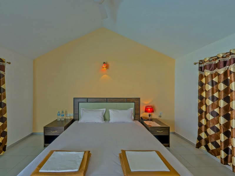 Village Retreat Kalpakkam 外观 照片